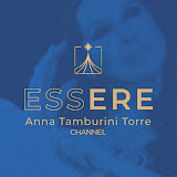 Logo del canale ESSERE di Anna Tamburini Torre