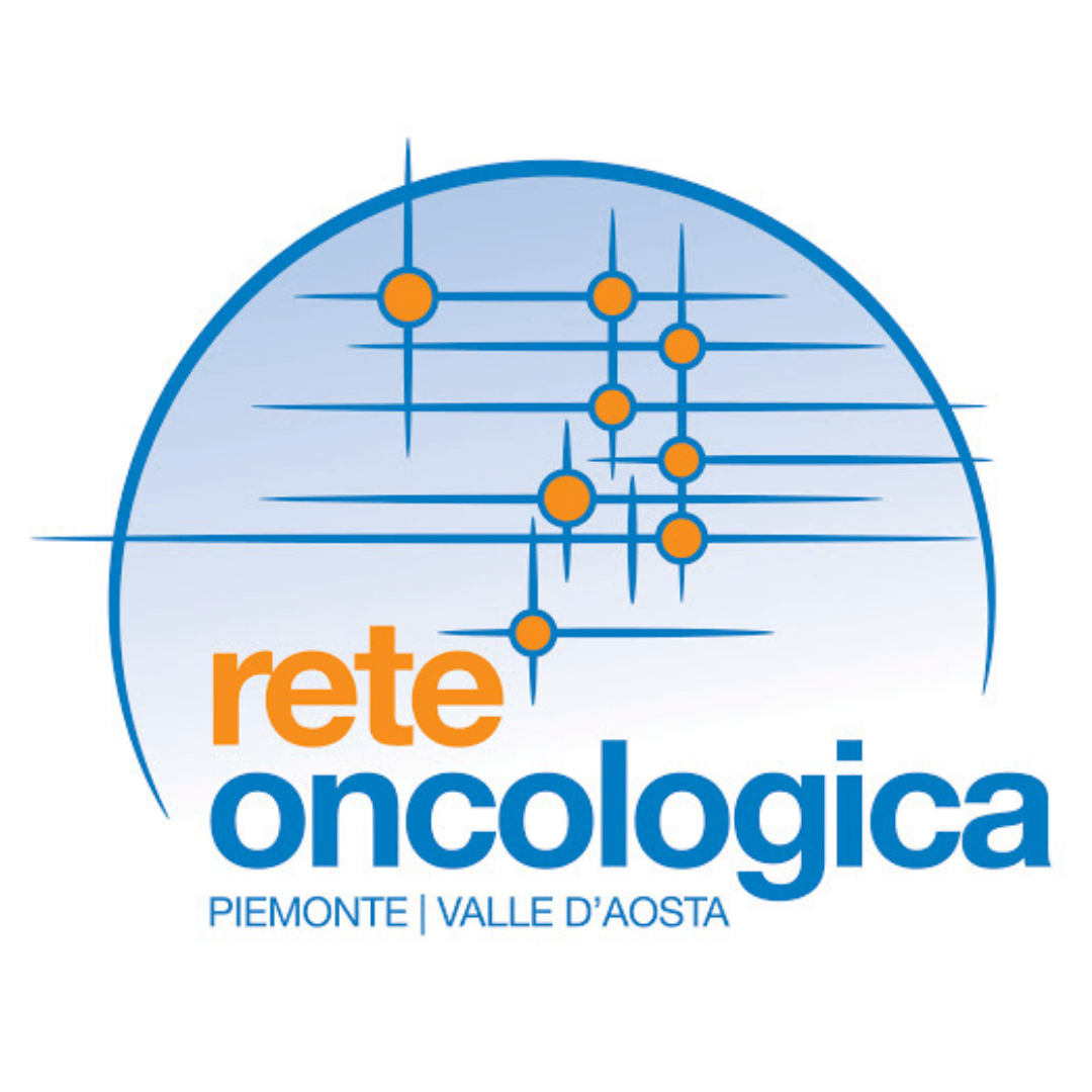 Logo della Rete Oncologica del Piemonte e della Valle d&rsquo;Aosta