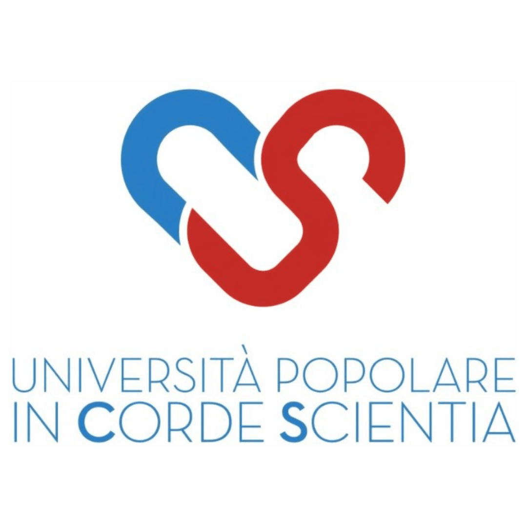 Logo dell&rsquo;Universit&agrave; Popolare In Corde Scientia (UPICS)